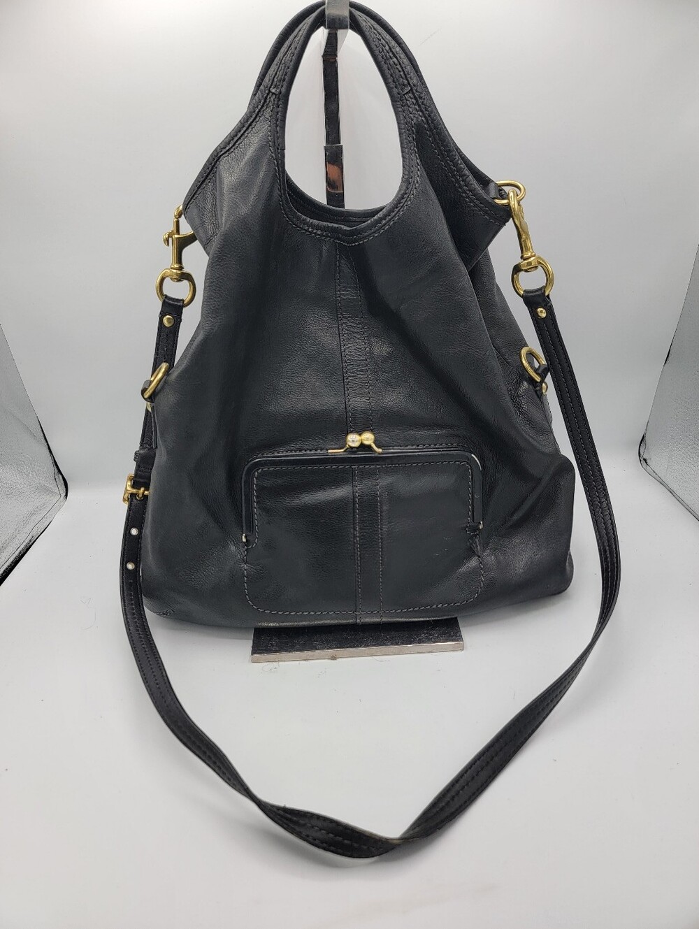 Coach Ergo Convertible Bag